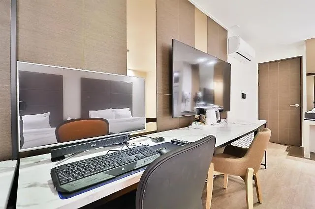 Wolgot Hotel Yeon Incheon Motel