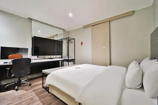 Motel Wolgot Hotel Yeon Incheon