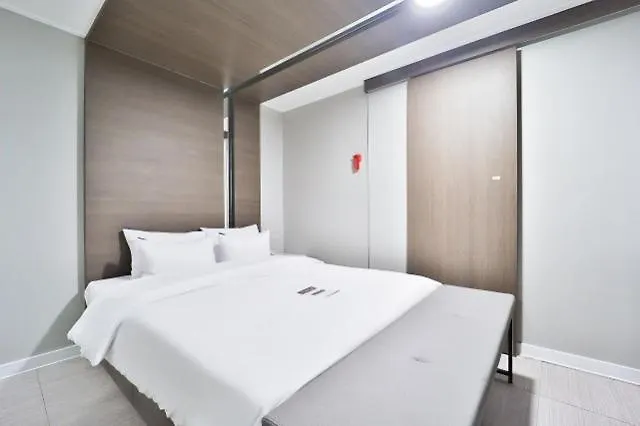 Wolgot Hotel Yeon Incheon