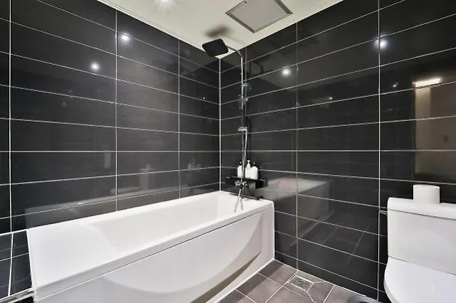 Wolgot Hotel Yeon Incheon Motel
