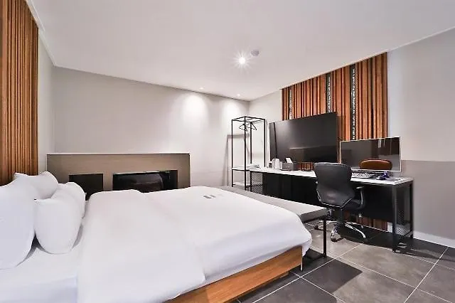 Wolgot Hotel Yeon Incheon Motel