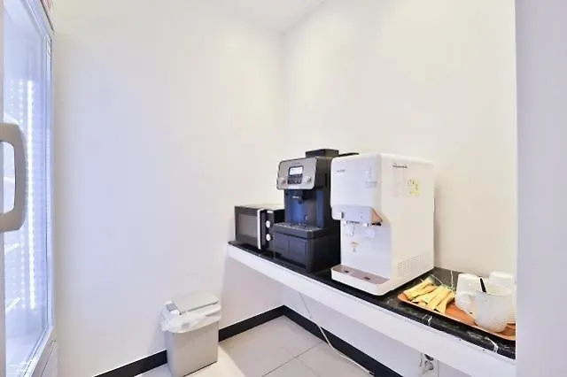 Wolgot Hotel Yeon Incheon Motel