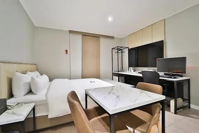 Wolgot Hotel Yeon Incheon Motel