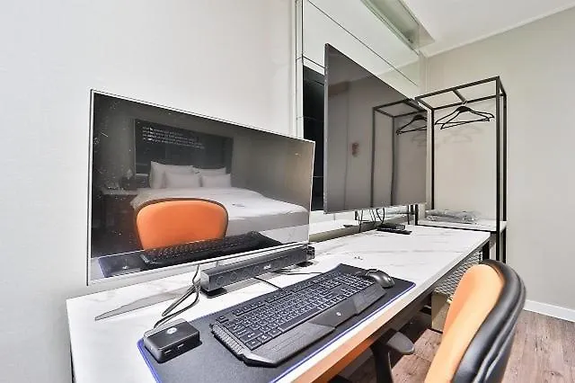 Motel Wolgot Hotel Yeon Incheon South Korea