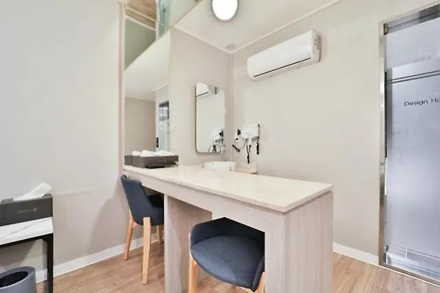 Motel Wolgot Hotel Yeon Incheon