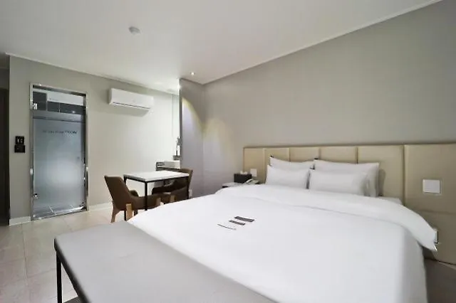Wolgot Hotel Yeon Incheon Motel