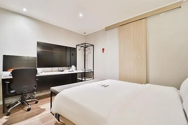 Wolgot Hotel Yeon Incheon
