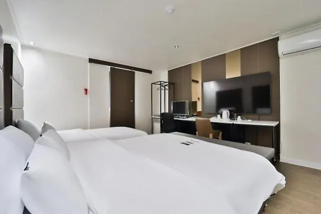 Wolgot Hotel Yeon Incheon Motel