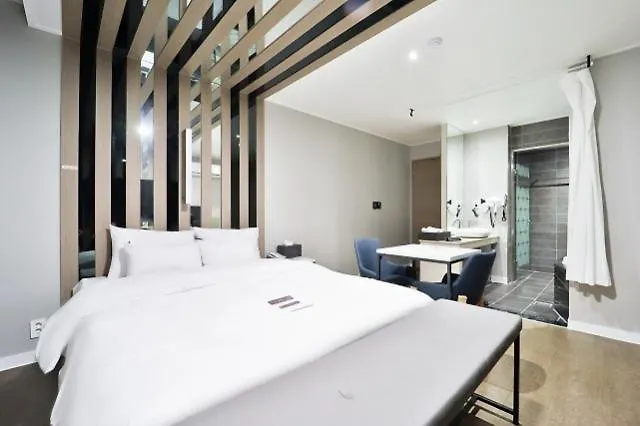 Wolgot Hotel Yeon Incheon Motel