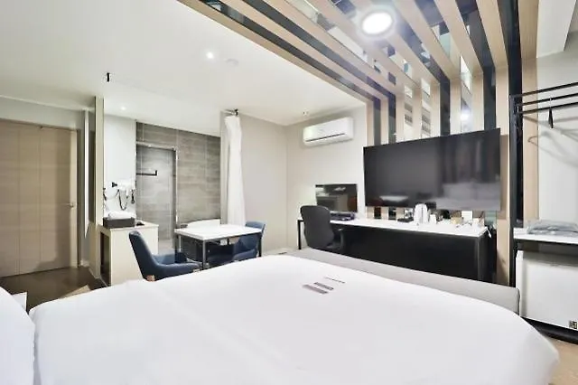 Wolgot Hotel Yeon Incheon
