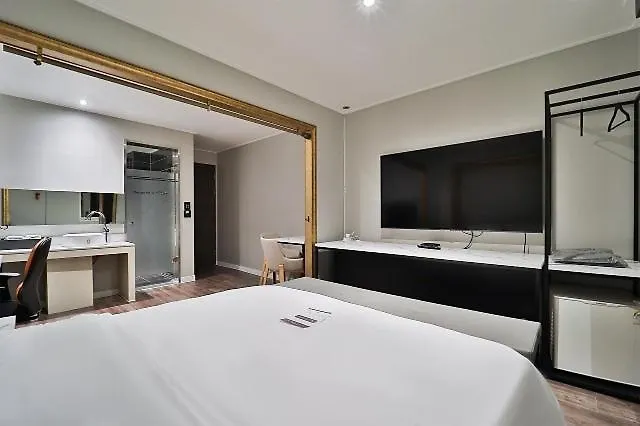 Wolgot Hotel Yeon Incheon 0*,