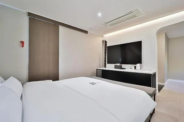 Wolgot Hotel Yeon Incheon 0*,