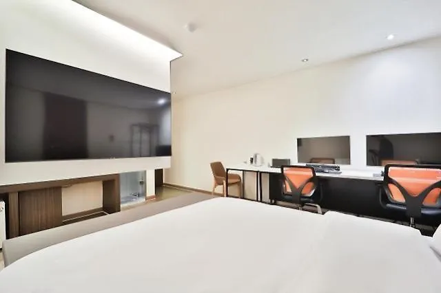Motel Wolgot Hotel Yeon Incheon