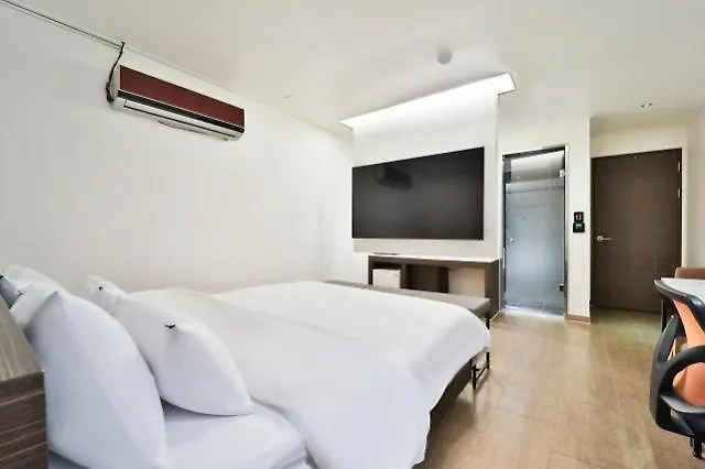Wolgot Hotel Yeon Incheon 0*,  South Korea