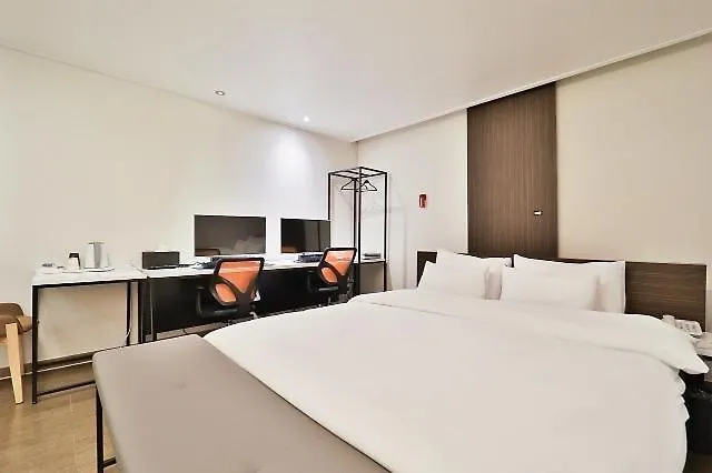 Wolgot Hotel Yeon Incheon