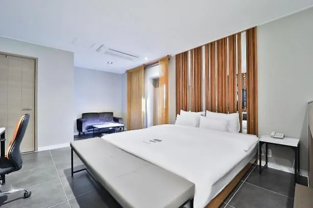Motel Wolgot Hotel Yeon Incheon South Korea