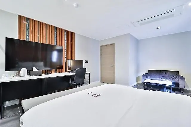 Motel Wolgot Hotel Yeon Incheon