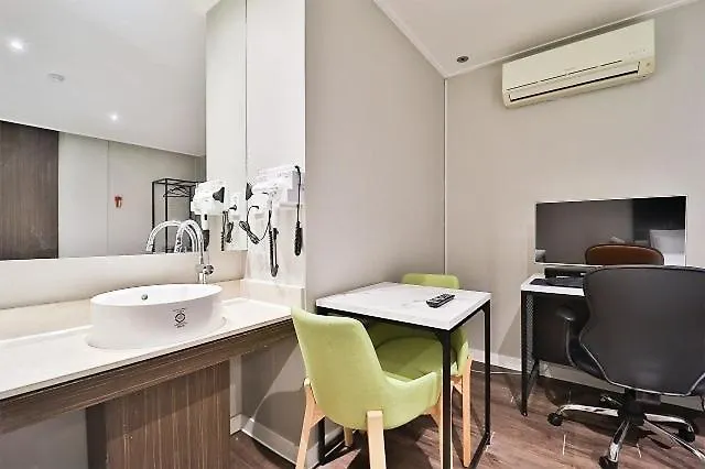 Wolgot Hotel Yeon インチョン広域市 0*,  韓国