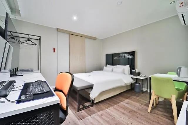 Wolgot Hotel Yeon インチョン広域市