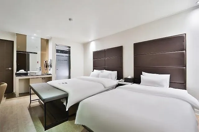 Wolgot Hotel Yeon インチョン広域市 韓国