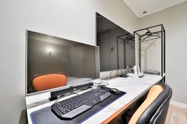 Wolgot Hotel Yeon インチョン広域市