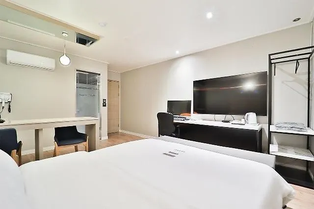 Wolgot Hotel Yeon インチョン広域市 0*,