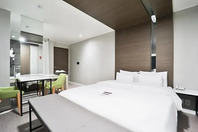 Wolgot Hotel Yeon インチョン広域市 韓国