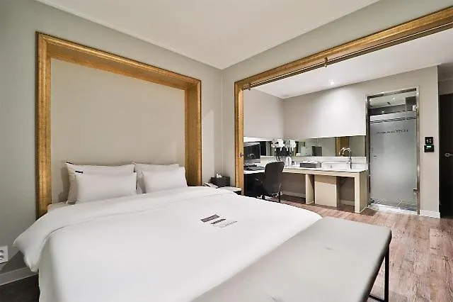 Wolgot Hotel Yeon インチョン広域市 0*,  韓国