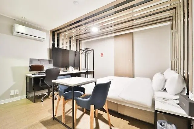 Wolgot Hotel Yeon インチョン広域市 0*,