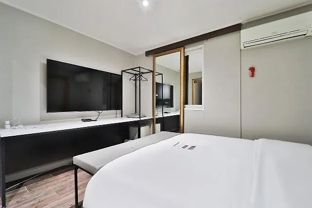 Wolgot Hotel Yeon インチョン広域市 0*,  韓国