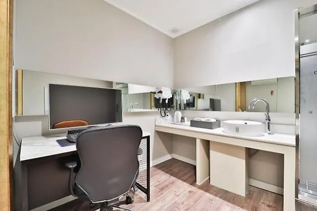 Wolgot Hotel Yeon インチョン広域市 0*,  韓国
