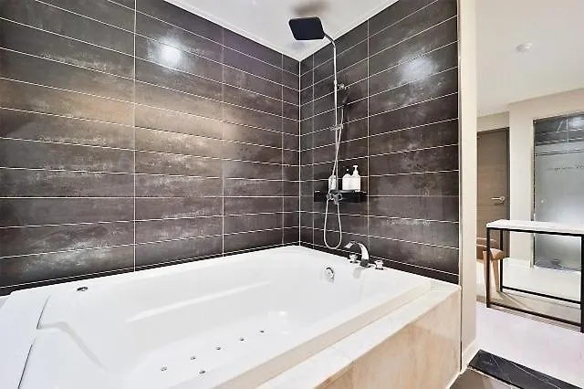 Wolgot Hotel Yeon インチョン広域市