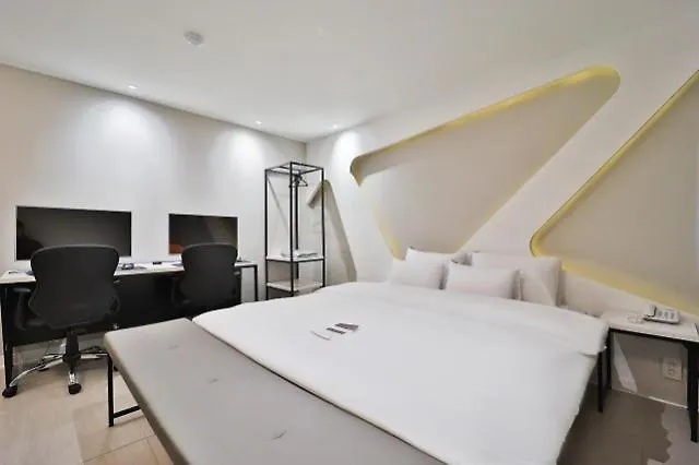 Wolgot Hotel Yeon インチョン広域市 韓国