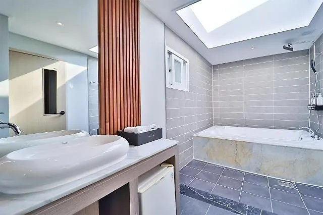 モーテル Wolgot Hotel Yeon インチョン広域市 韓国
