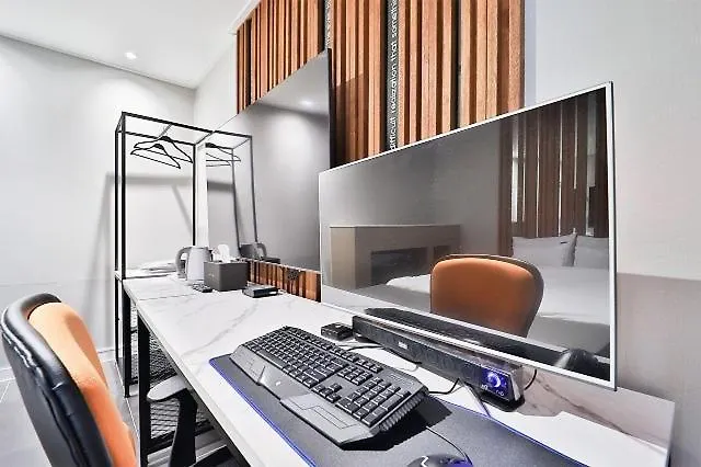 Wolgot Hotel Yeon インチョン広域市